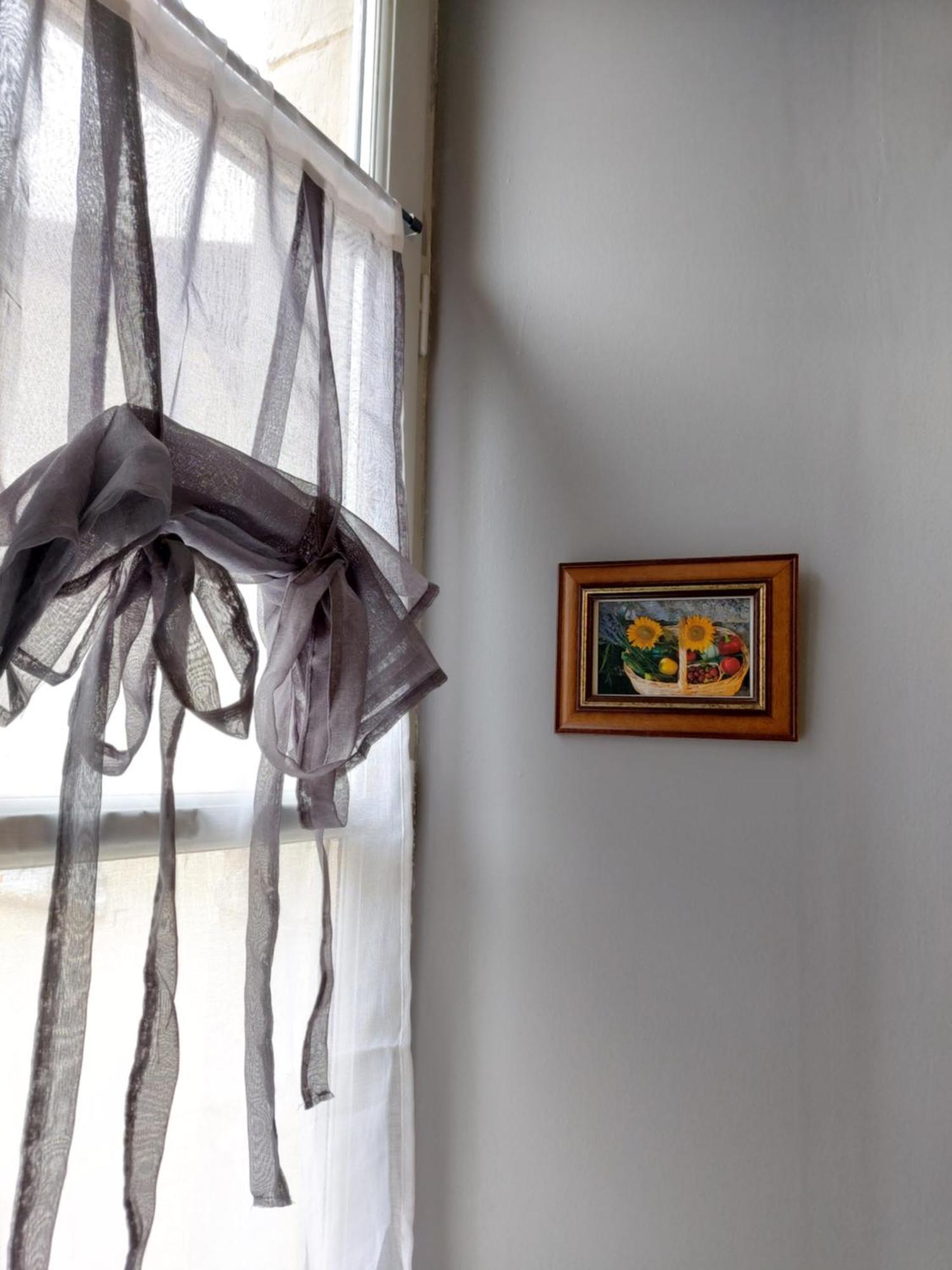 Apartamento Le Saint-Georges Villefranche-de-Rouergue Habitación foto
