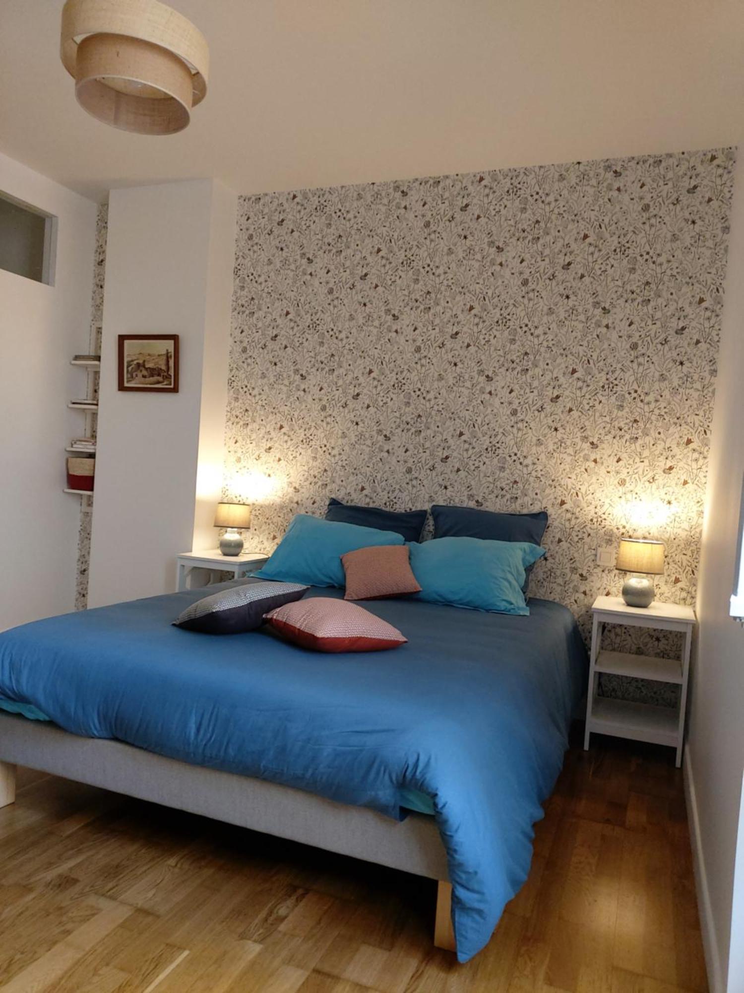 Apartamento Le Saint-Georges Villefranche-de-Rouergue Exterior foto