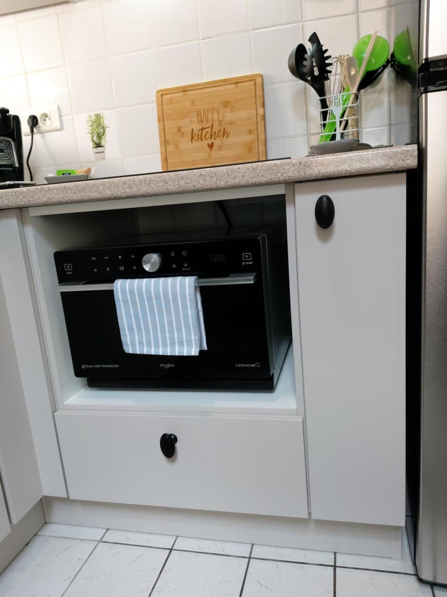 Apartamento Le Saint-Georges Villefranche-de-Rouergue Habitación foto