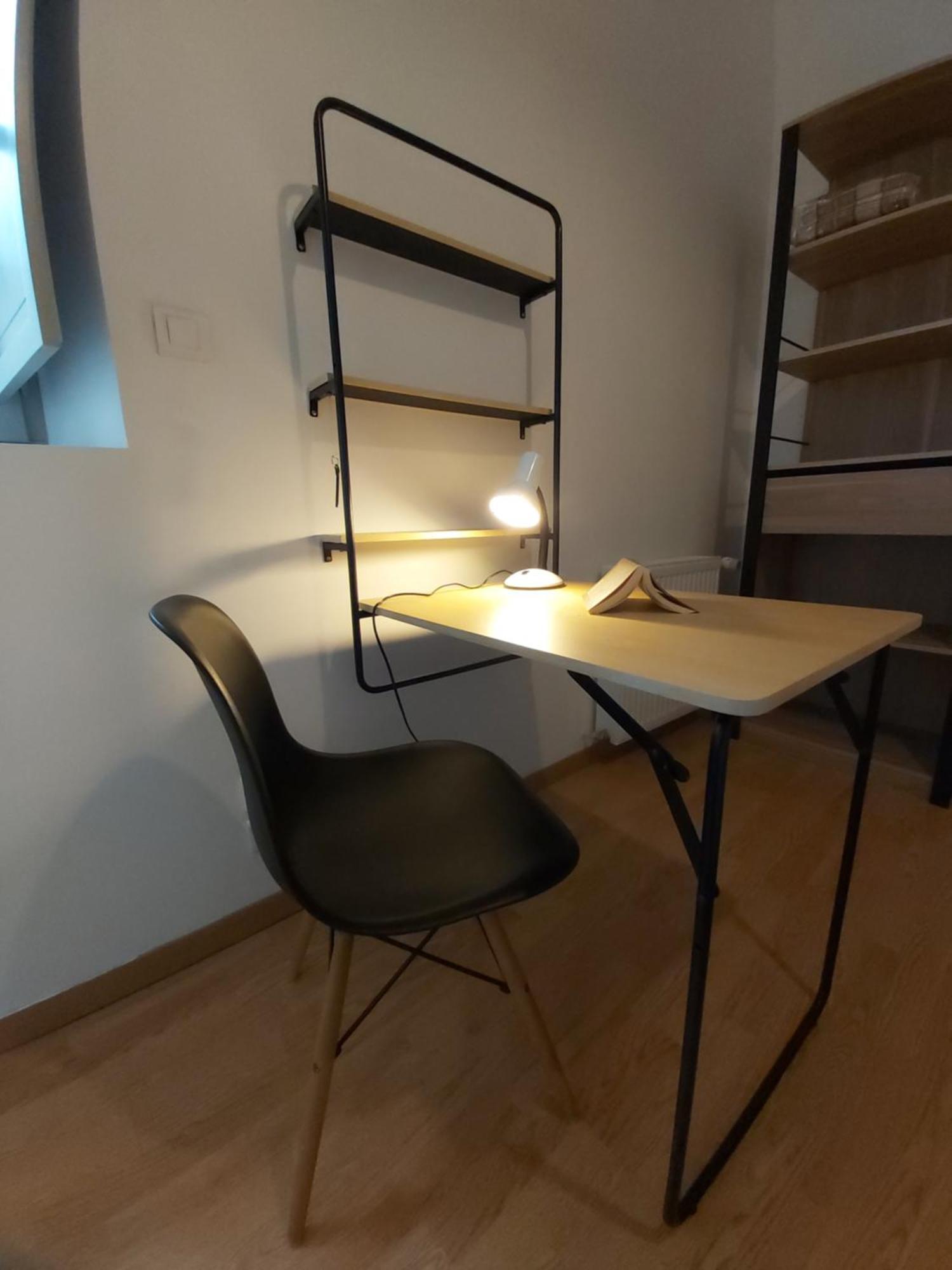 Apartamento Le Saint-Georges Villefranche-de-Rouergue Habitación foto