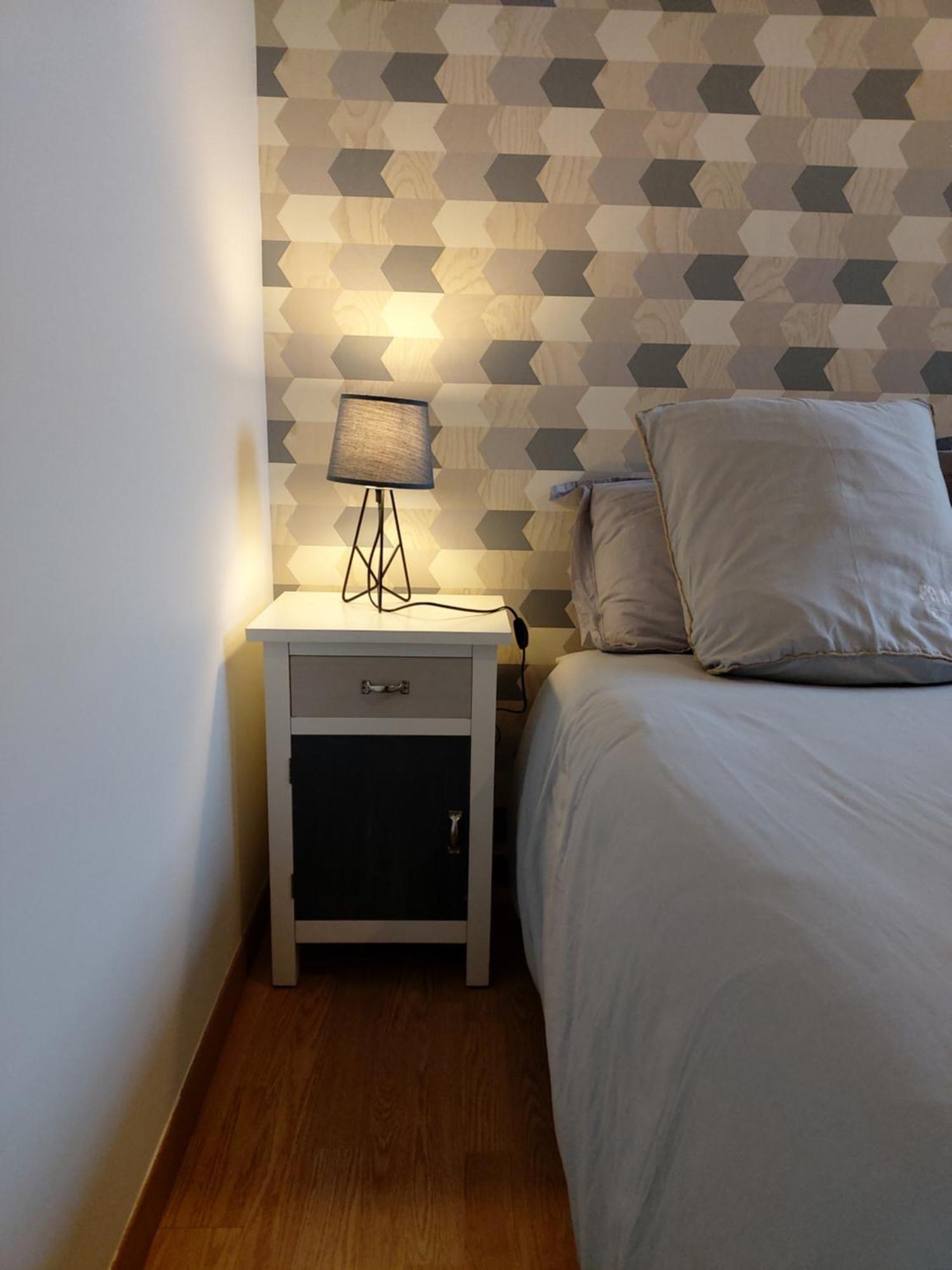 Apartamento Le Saint-Georges Villefranche-de-Rouergue Habitación foto